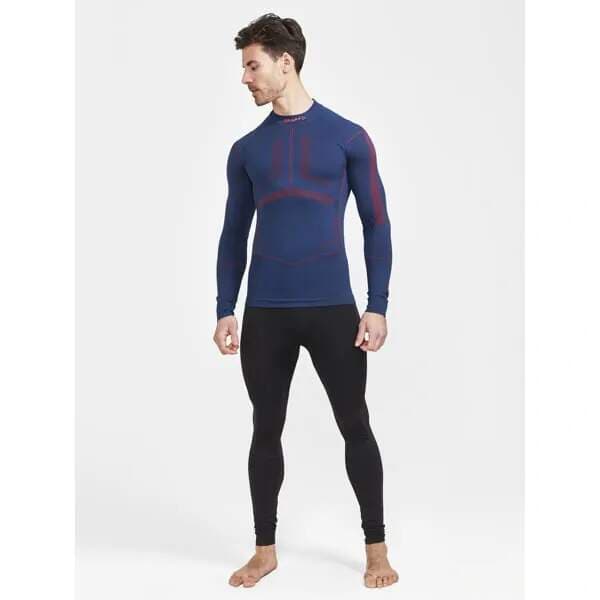 Triko CRAFT Active Intensity LS - náhled 5