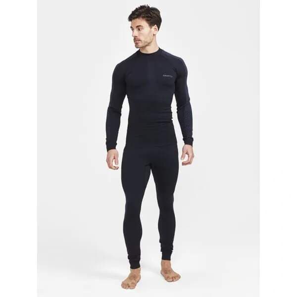 Triko CRAFT ADV Warm Intensity LS - náhled 5