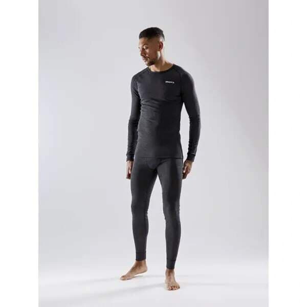 Triko CRAFT CORE Wool Merino LS - náhled 5