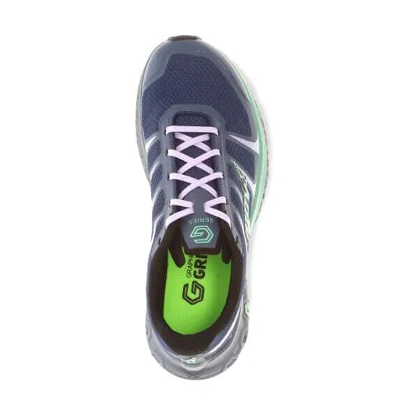 Boty INOV-8 TRAILFLY ULTRA G 300 MAX (W) - náhled 5