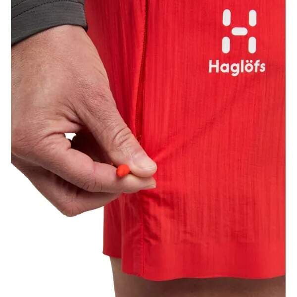 W Šortky HAGLÖFS L.I.M Strive Lite - náhled 5