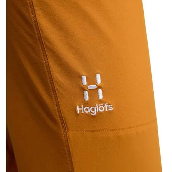 W Kalhoty HAGLÖFS ROC Lite Slim - náhled 5