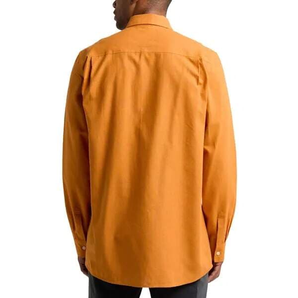 Košile HAGLÖFS Curious Hemp LS - náhled 5