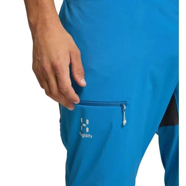 Kalhoty HAGLÖFS L.I.M Rugged - náhled 5