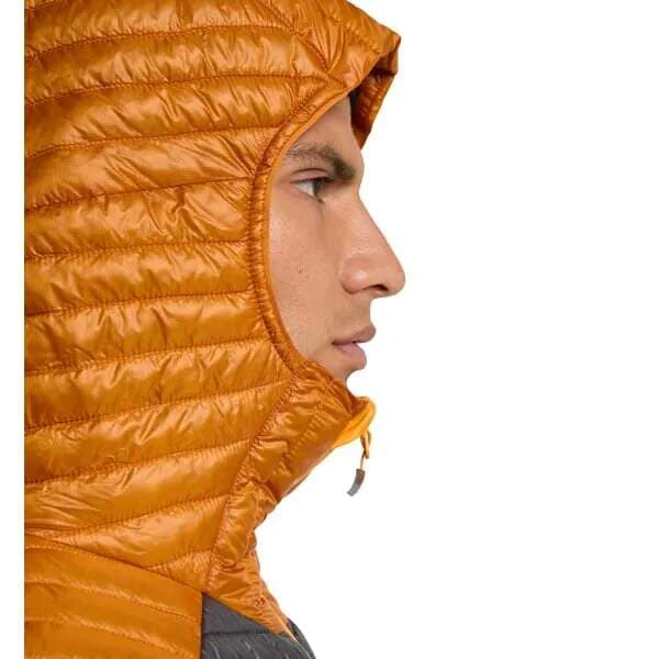 Bunda HAGLÖFS L.I.M Mimic hood - náhled 5