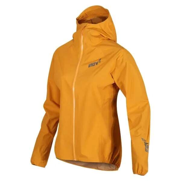 W Bunda INOV-8 STORMSHELL - náhled 5