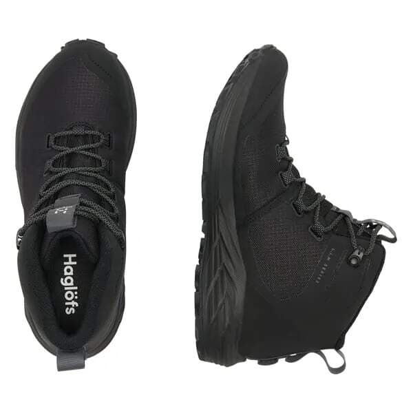 W Boty HAGLÖFS L.I.M FH GTX Mid - náhled 5