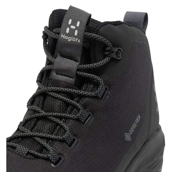 Boty HAGLÖFS L.I.M FH GTX Mid - náhled 5