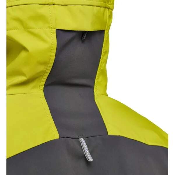 W Bunda HAGLÖFS L.I.M Hybrid Touring hood - náhled 5