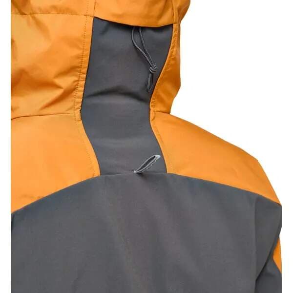 W Bunda HAGLÖFS L.I.M Hybrid Touring hood - náhled 5