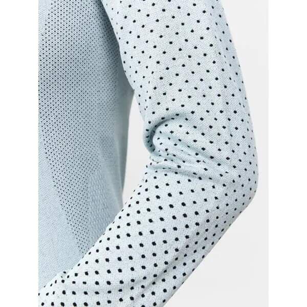 W Triko CRAFT ADV Warm Intensity LS - náhled 5