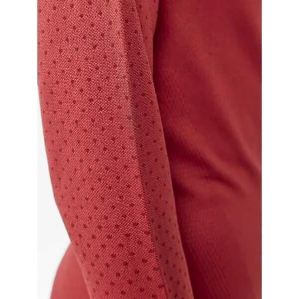 W Triko CRAFT ADV Warm Intensity LS - náhled 5