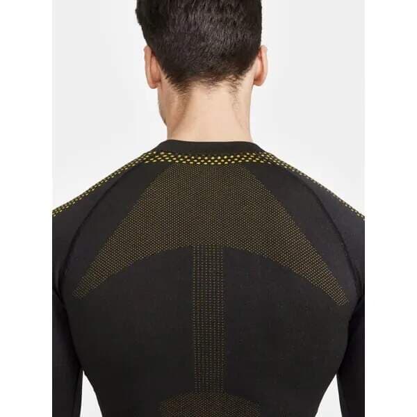 Triko CRAFT ADV Warm Intensity LS - náhled 5