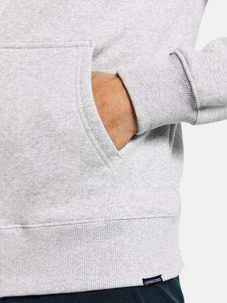 Mikina D1913 VEN ZIP - náhled 5