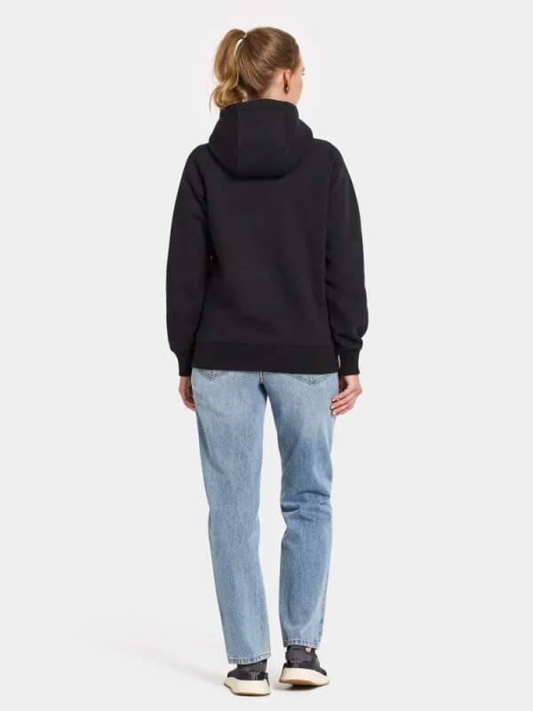 W Mikina D1913 VEN ZIP - náhled 5
