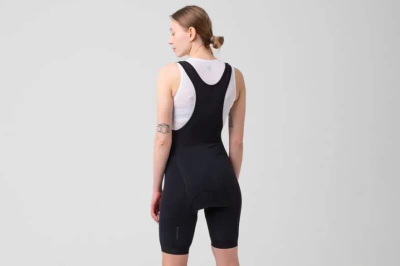 W Cyklokalhoty ISADORE Debut Bib Shorts - náhled 5