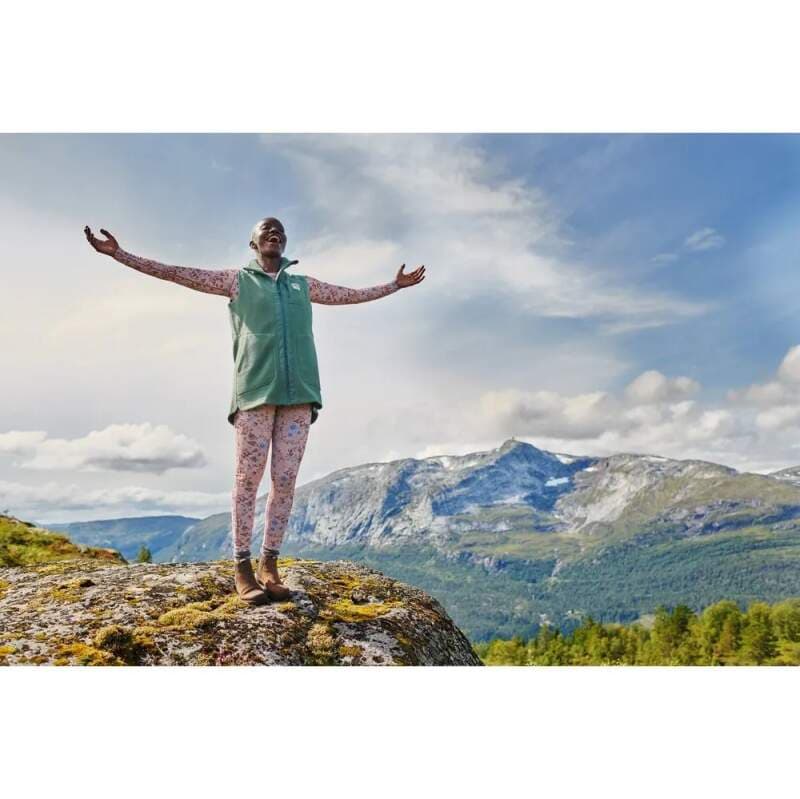 W Kalhoty KARI TRAA Fryd - náhled 5