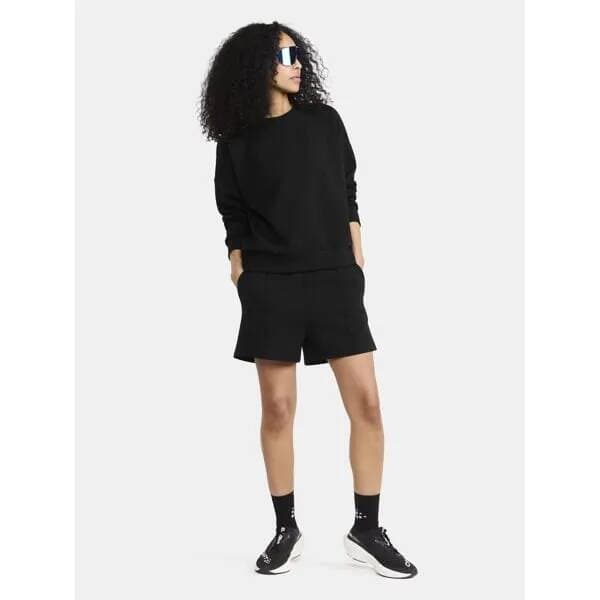 W Mikina CRAFT ADV Join RN Sweatshirt - náhled 5
