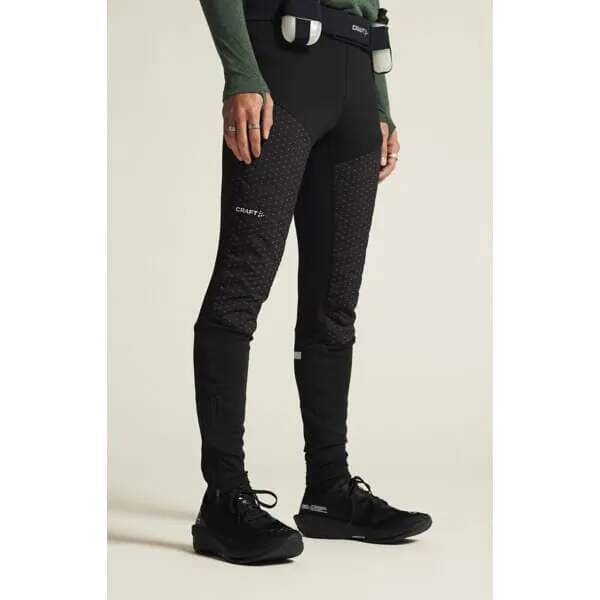 Kalhoty CRAFT ADV SubZ Lumen Tights 2 - náhled 5