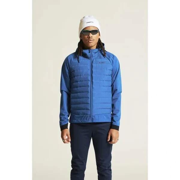 Bunda CRAFT ADV Pursuit Thermal - náhled 5
