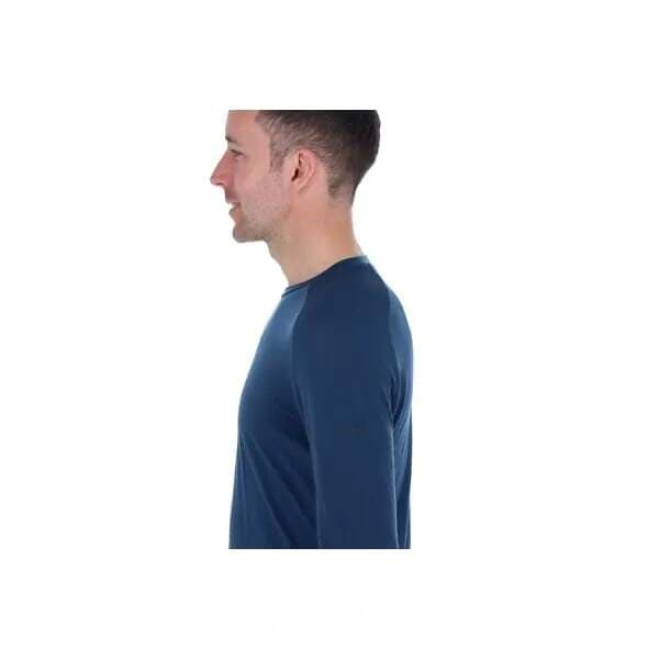 Triko INOV-8 Merino LS - náhled 5