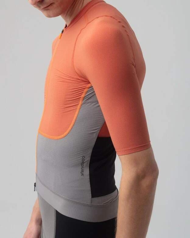 Cyklodres ISADORE Distance Performance Wool - náhled 5