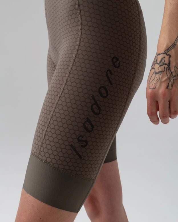 W Cyklokalhoty ISADORE Echelon Aero Bib - náhled 5