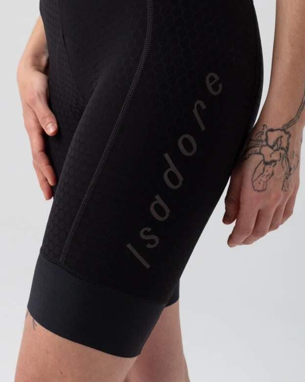 W Cyklokalhoty ISADORE Echelon Aero Bib - náhled 5