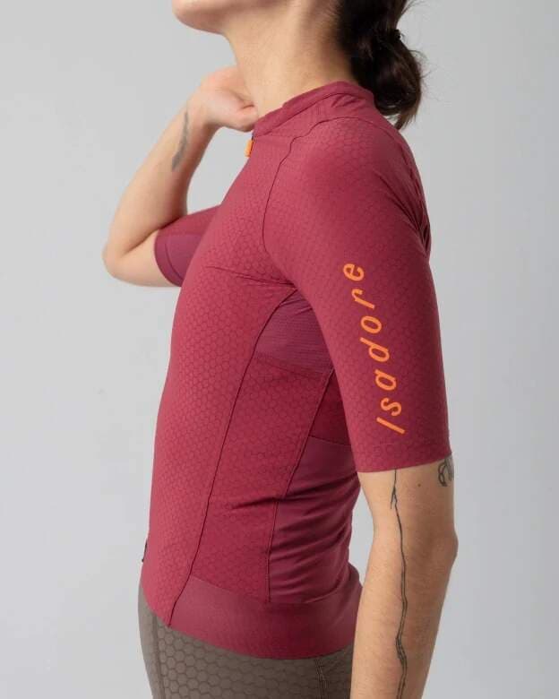 W Cyklodres ISADORE Echelon Aero - náhled 5