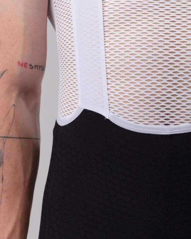 Cyklokalhoty ISADORE Echelon Aero Bib - náhled 5