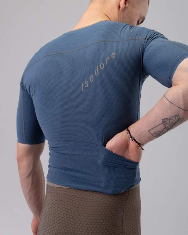 Cyklodres ISADORE Echelon Ultralight Aero - náhled 5
