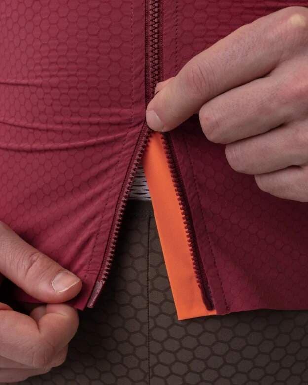 Cyklodres ISADORE Echelon Aero - náhled 5