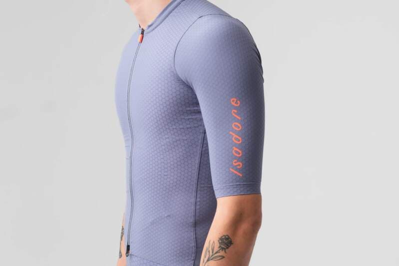 Cyklodres ISADORE Echelon Aero - náhled 5