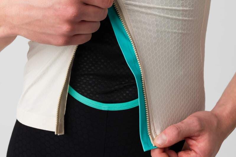 Cyklodres ISADORE Echelon Aero - náhled 5