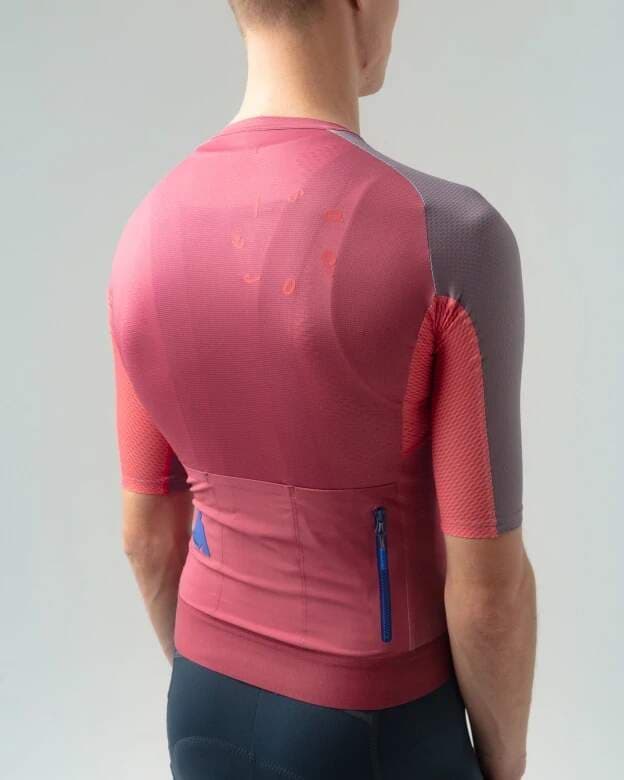 Cyklodres ISADORE Alternative - náhled 5