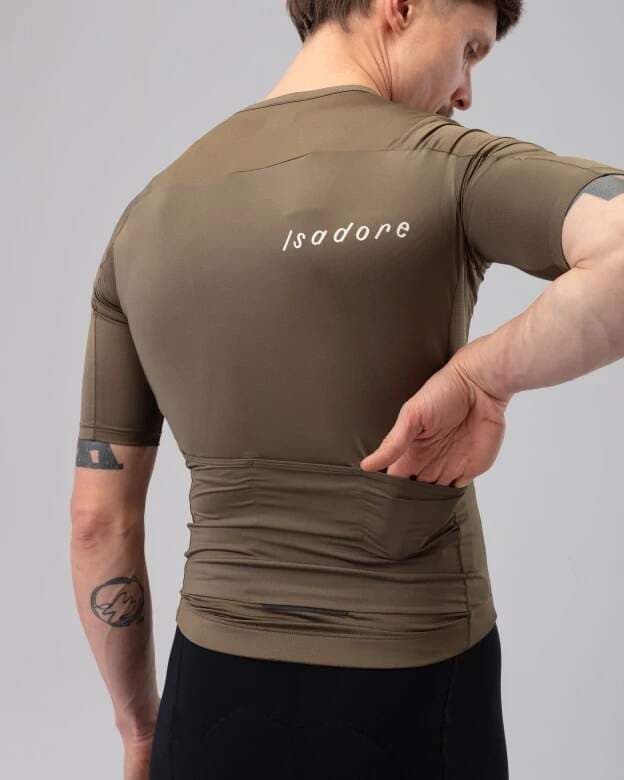 Cyklodres ISADORE Debut - náhled 5