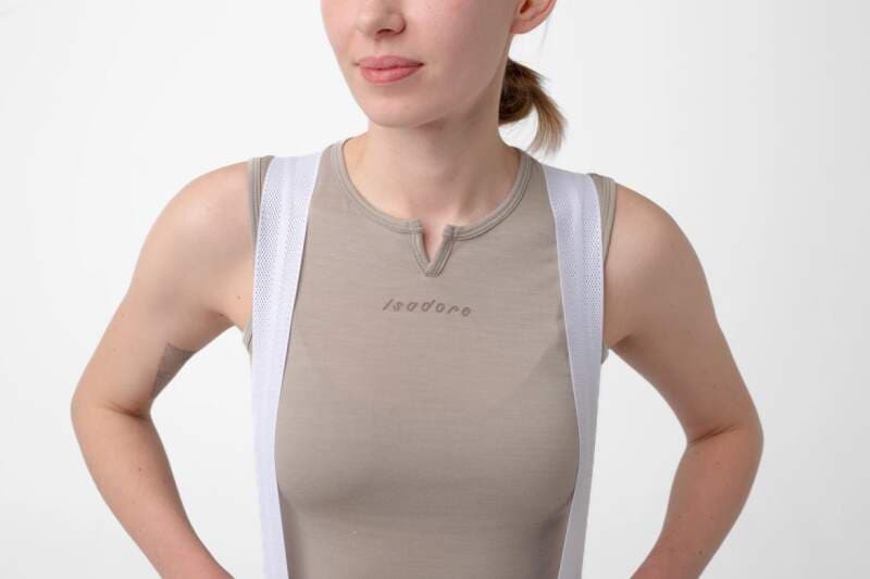 W Cyklokalhoty ISADORE Signature Climber's Bib - náhled 5