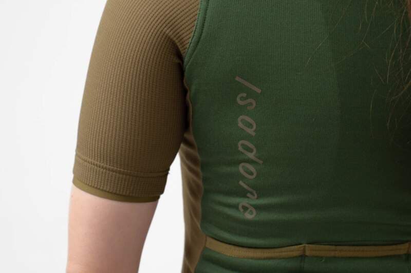 W Cyklodres ISADORE Signature - náhled 5
