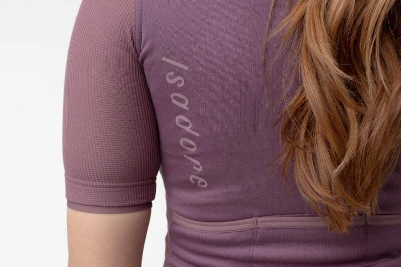 W Cyklodres ISADORE Signature - náhled 4