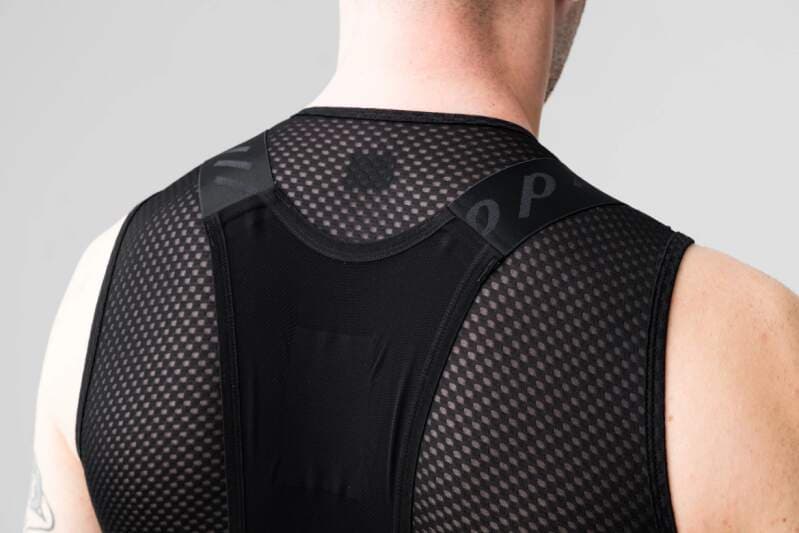 Cyklokalhoty ISADORE Signature Bib - náhled 5