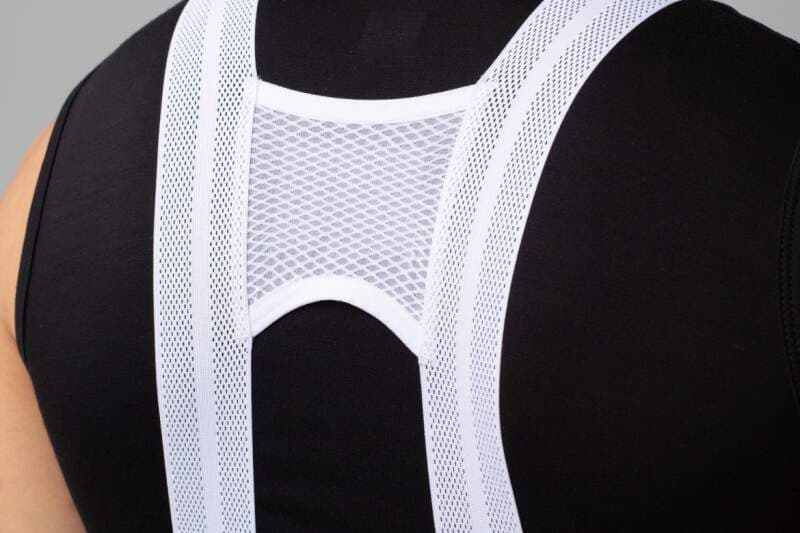 Cyklokalhoty ISADORE Signature Climber's Bib - náhled 5