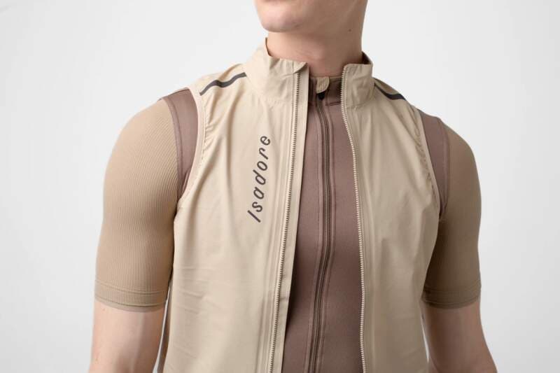 Cyklovesta ISADORE Signature Rain - náhled 5