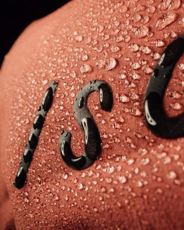 Cyklobunda ISADORE Signature Rain - náhled 5