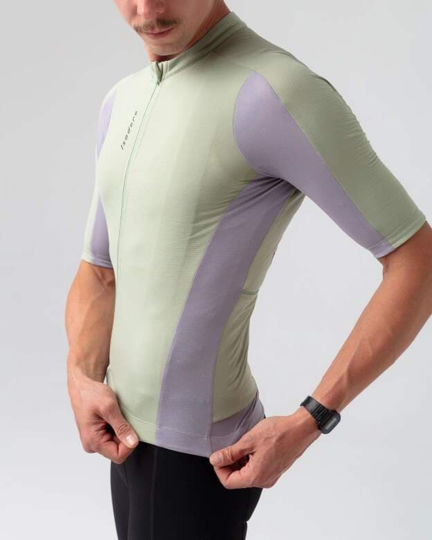 Cyklodres ISADORE Signature Merino Tech - náhled 5