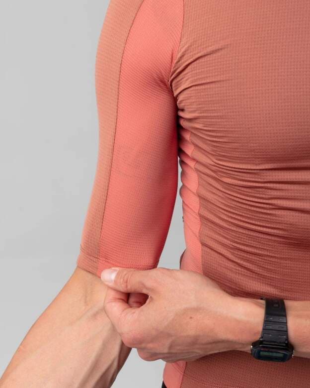 Cyklodres ISADORE Signature Merino Tech - náhled 5