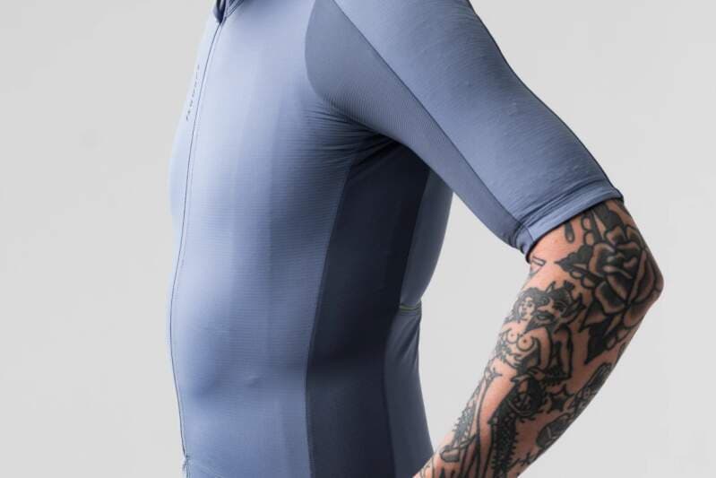 Cyklodres ISADORE Signature Merino Tech - náhled 5