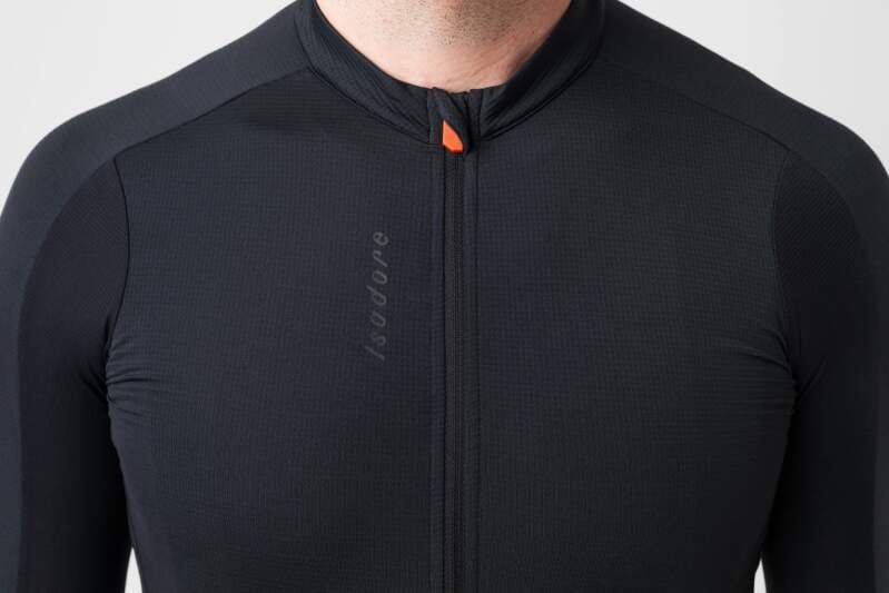 Cyklodres ISADORE Signature Merino Tech - náhled 5