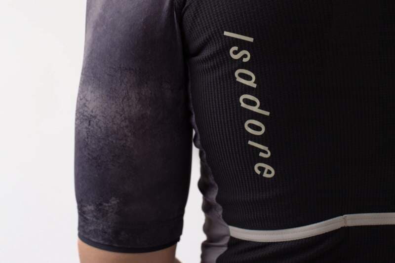 Cyklodres ISADORE Signature Climber's - náhled 5