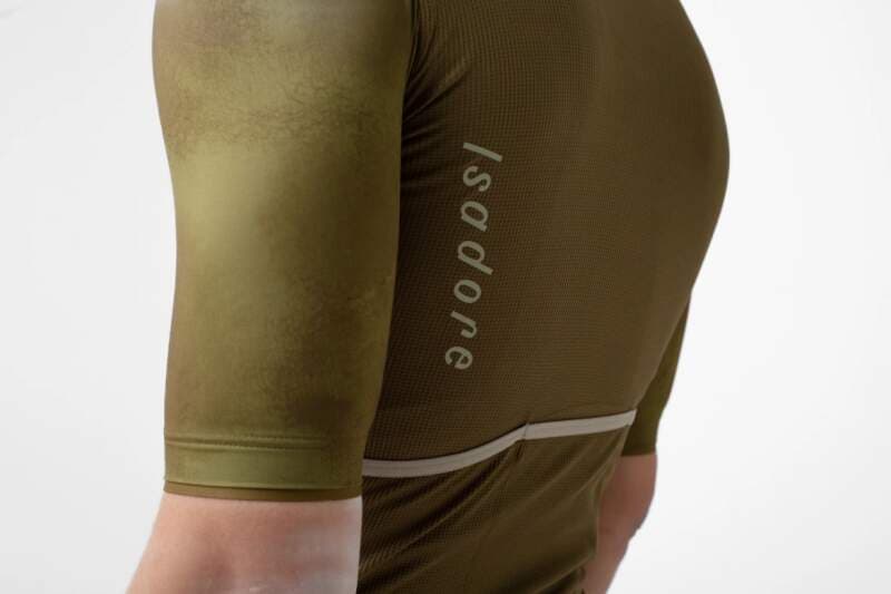 Cyklodres ISADORE Signature Climber's - náhled 5