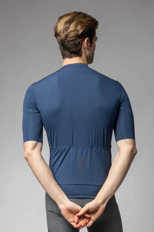 Cyklodres ALÉ Color Block Off Road - náhled 5